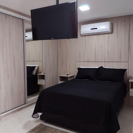 Studio Novo E Aconchegante 37 M² Centro Guarulhos Esterno foto