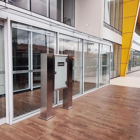 Studio Novo E Aconchegante 37 M² Centro Guarulhos Esterno foto