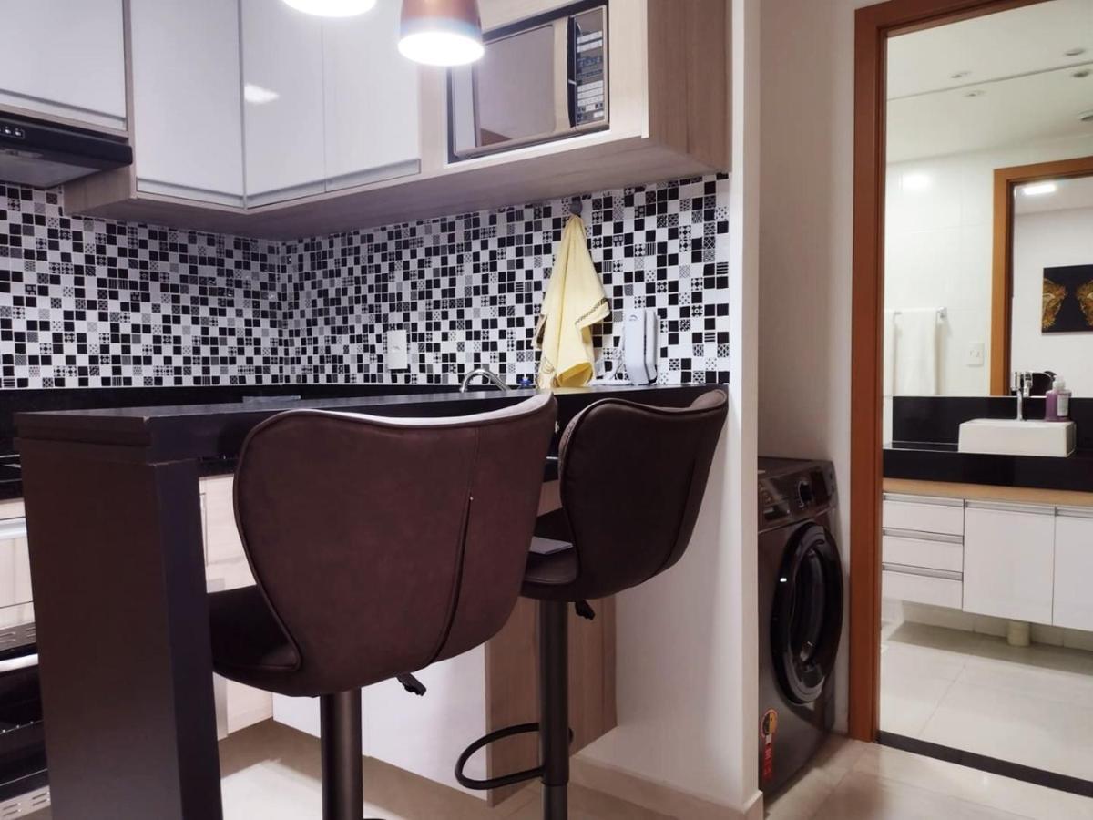 Studio Novo E Aconchegante 37 M² Centro Guarulhos Esterno foto